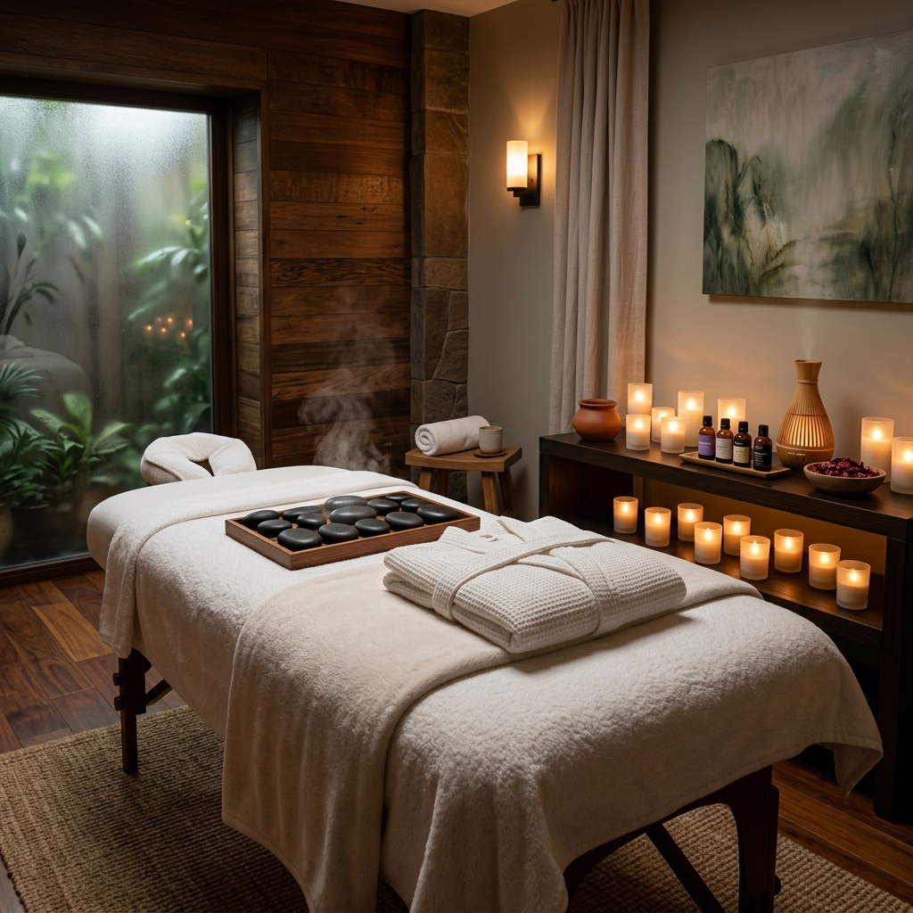 Signature Massage