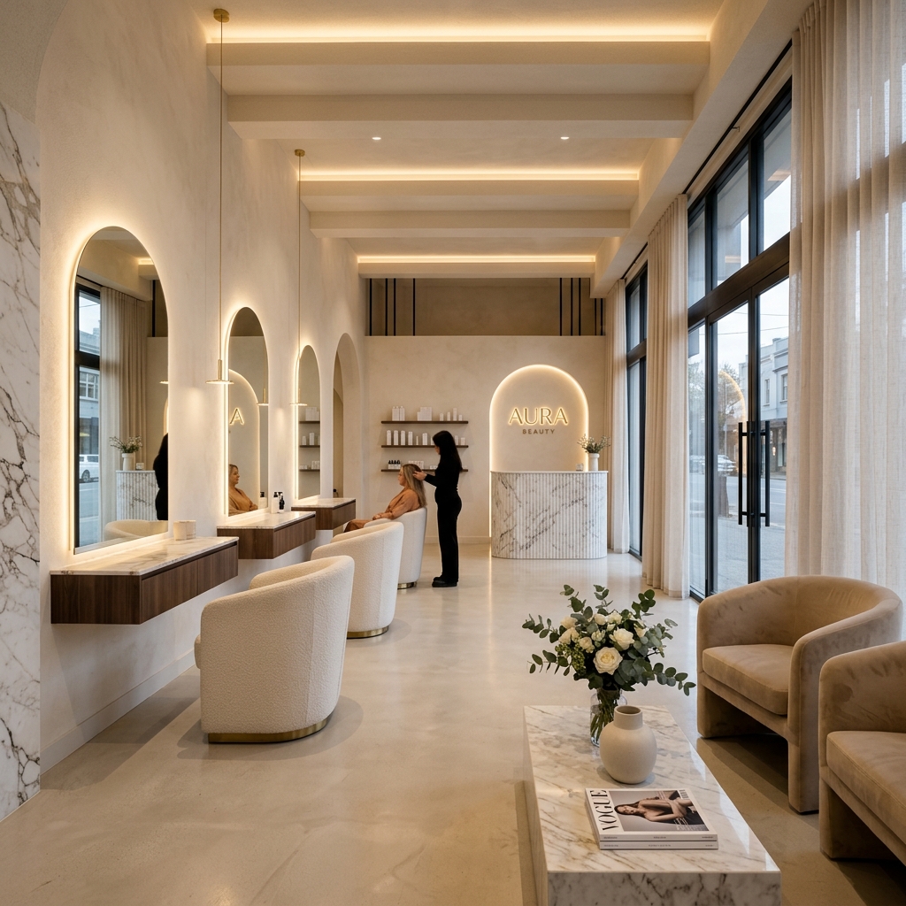 Private Suite